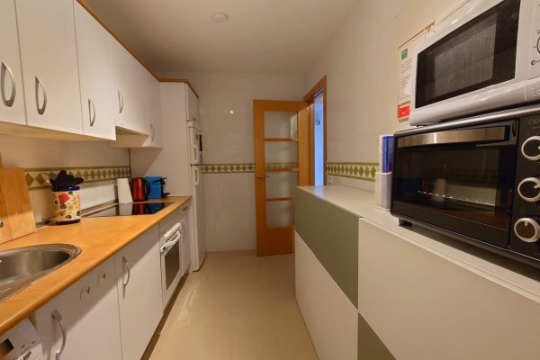 keuken casanass