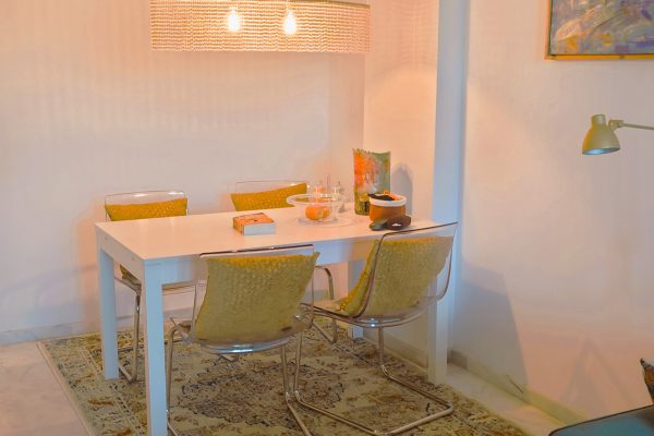 dinertafel